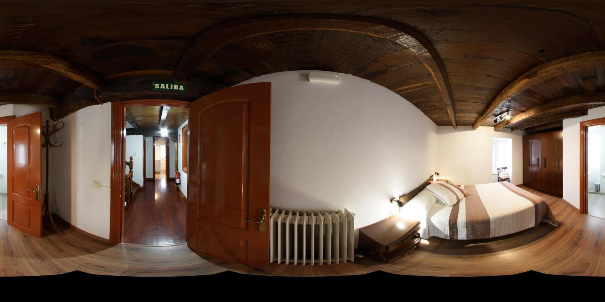Lazkotzenea Mezkiriz Exterior foto