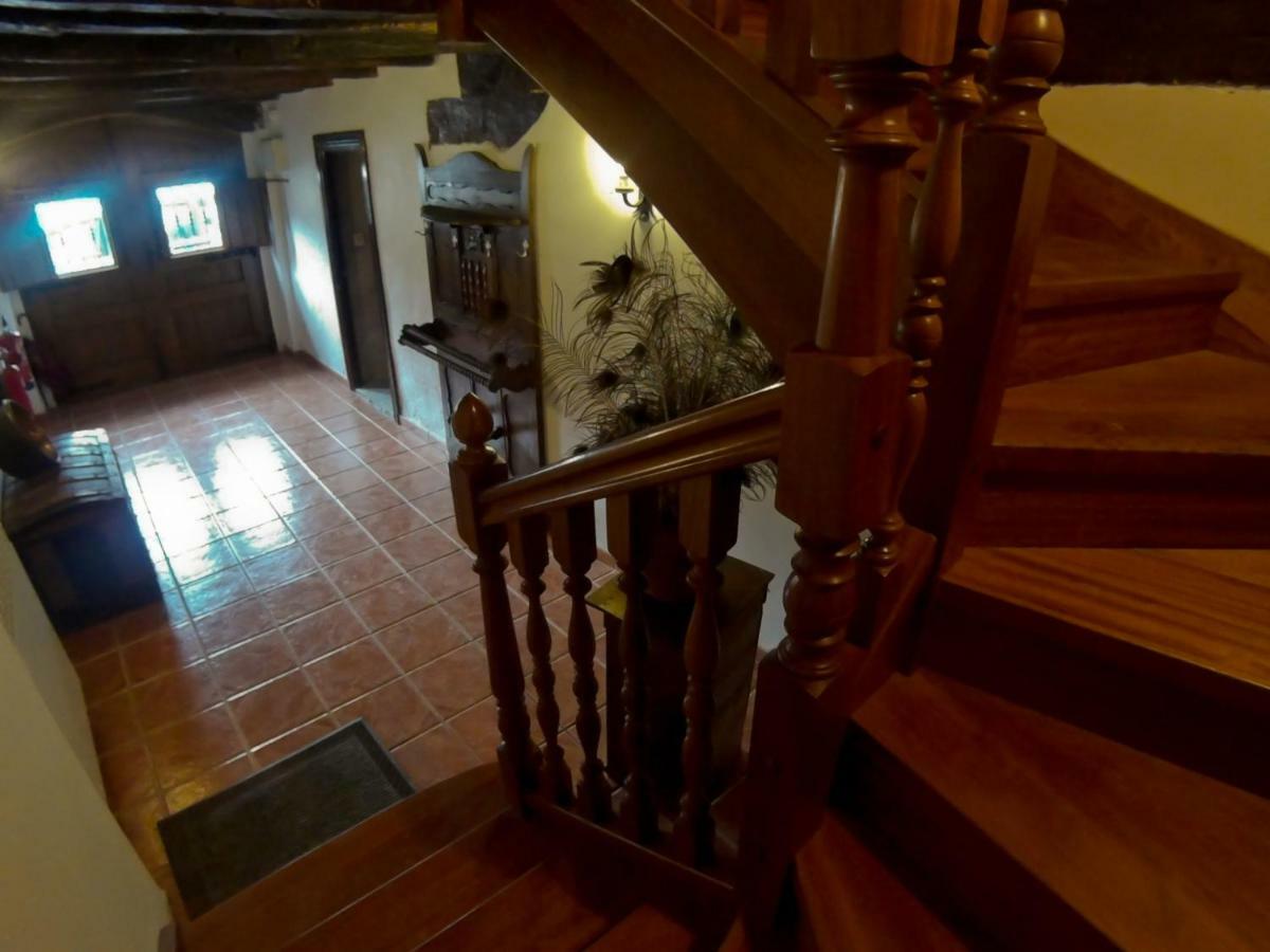 Lazkotzenea Mezkiriz Exterior foto